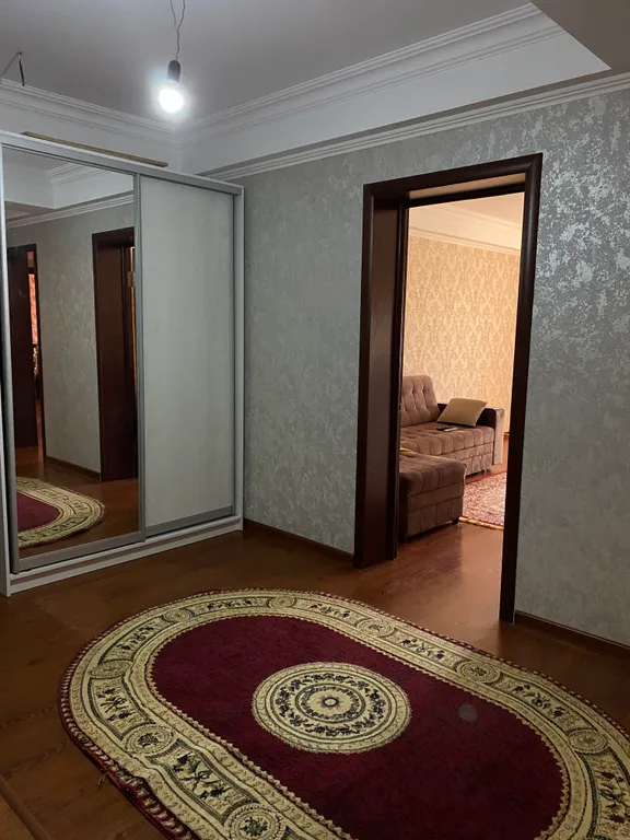 Квартира 2-х комн квартира — Каспийск