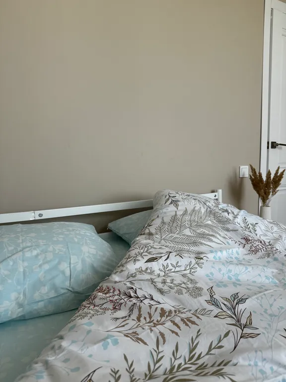 Шикарный новый дом с баней и чаном