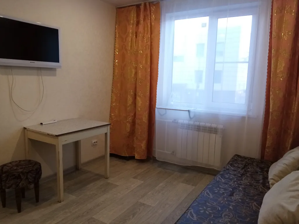 Квартира Квартира Студия-гостинка в центре Екатеринбурга метро Геологическая — Екатеринбург