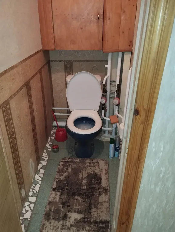 Чиcтaя, уютнaя 1-комнaтная квартирa