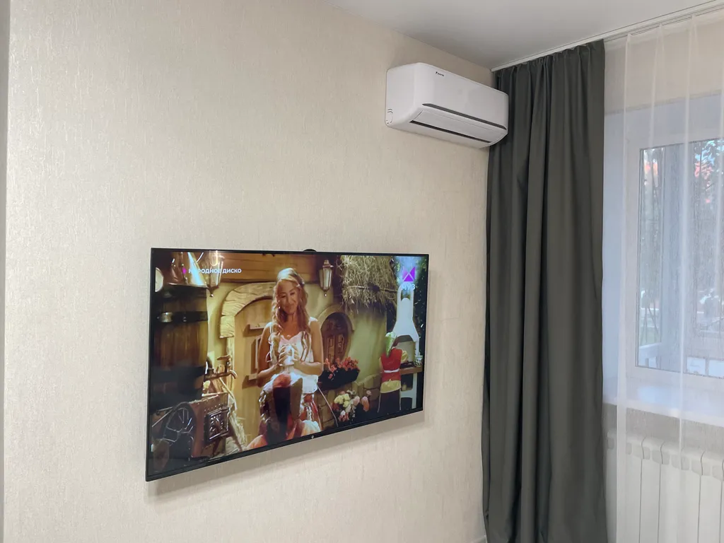 Квартира Квартира LoftApartment — Екатеринбург