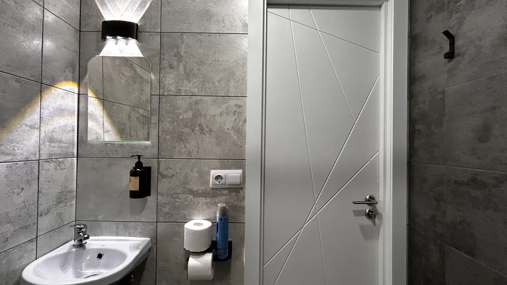 Уютная студия в центре города