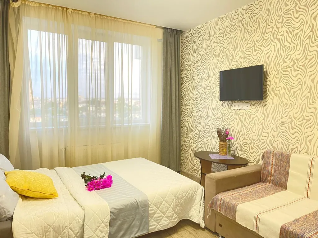 Квартира 1-комнатная Квартира — Симферополь