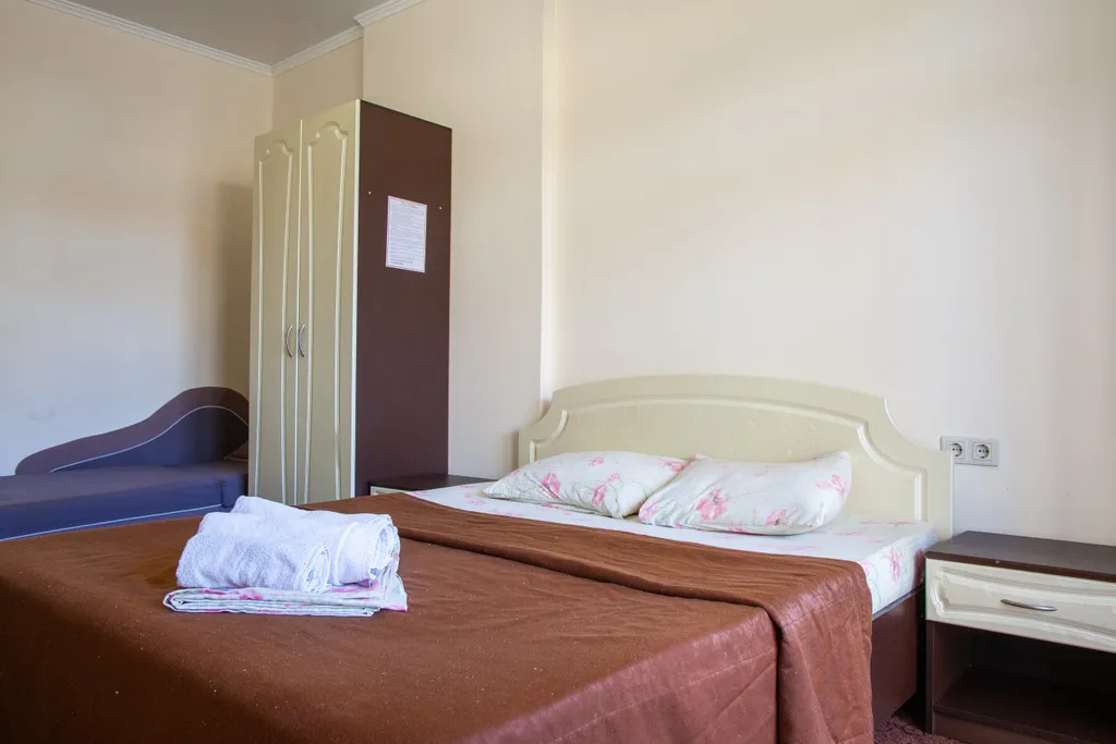 Квартира Комната — Анапа