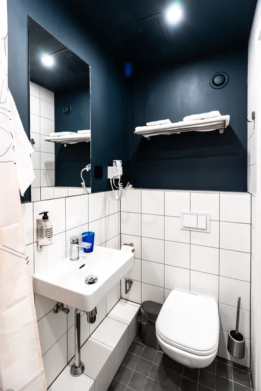 Квартира Апартаменты 408 Standart — Санкт-Петербург