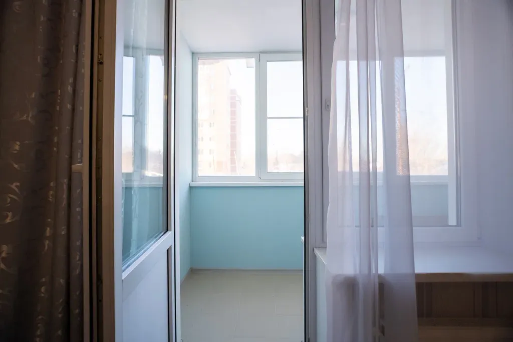 Апартаменты большая двухкомнатная квартира на пятерых