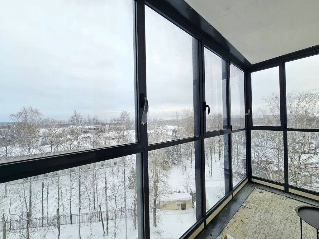 Апартамент у Соляного парка