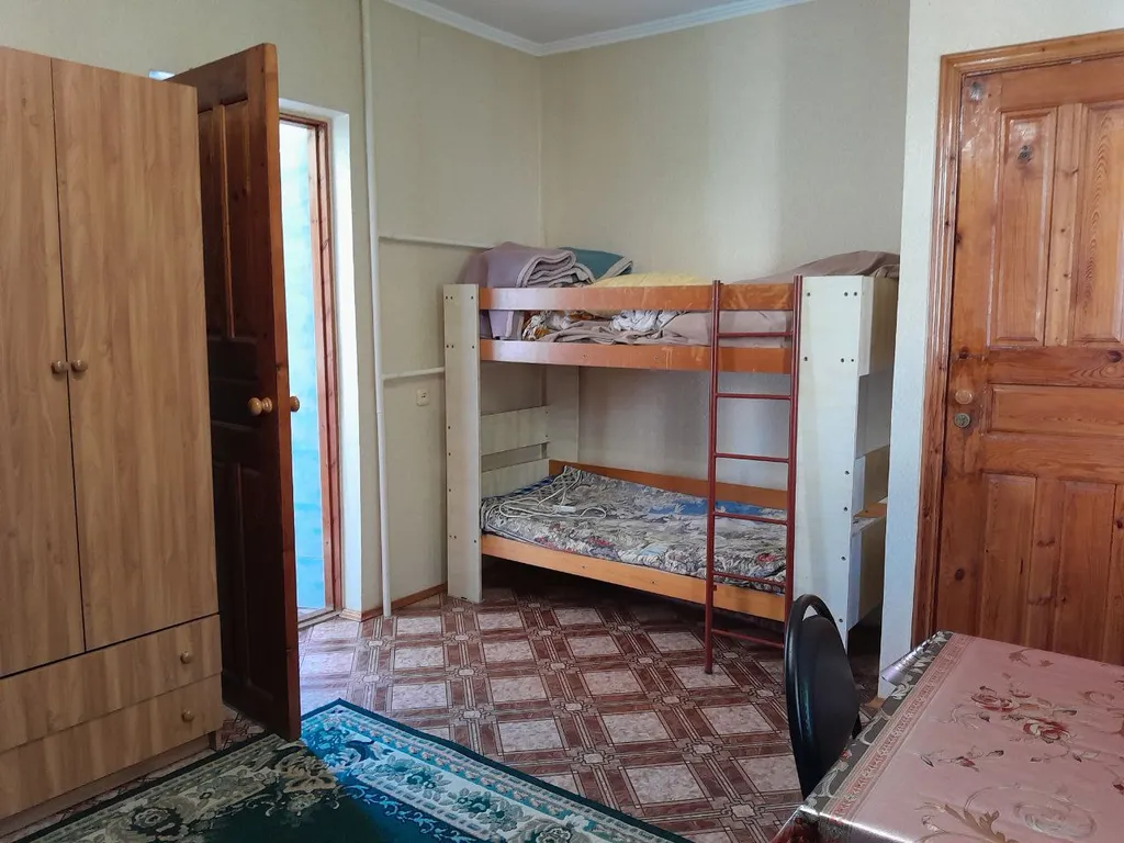 Квартира Квартира Номер в центре города — Сочи