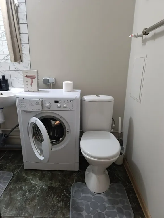 Уютная квартира рядом с парком Галицкого