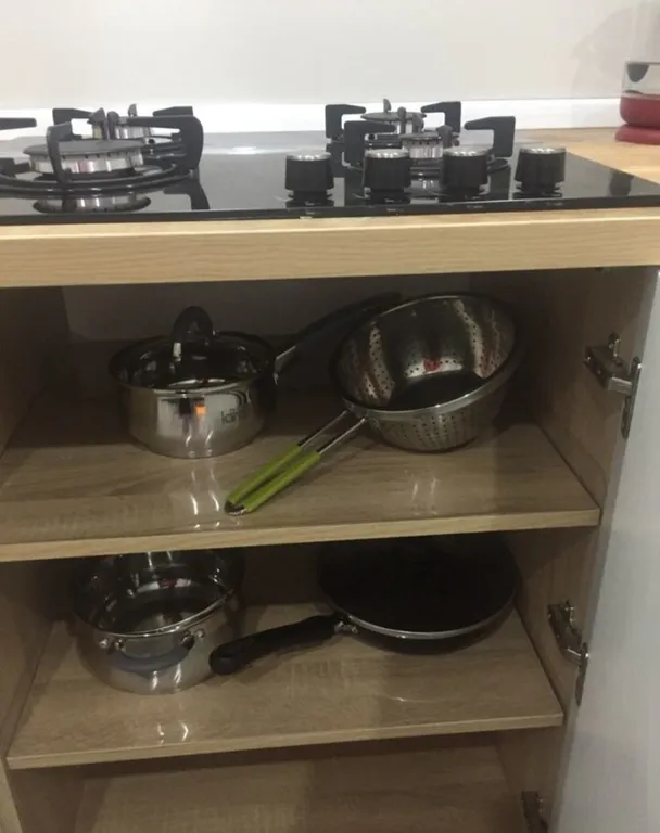 Квартира рядом с заводом Атоммаш