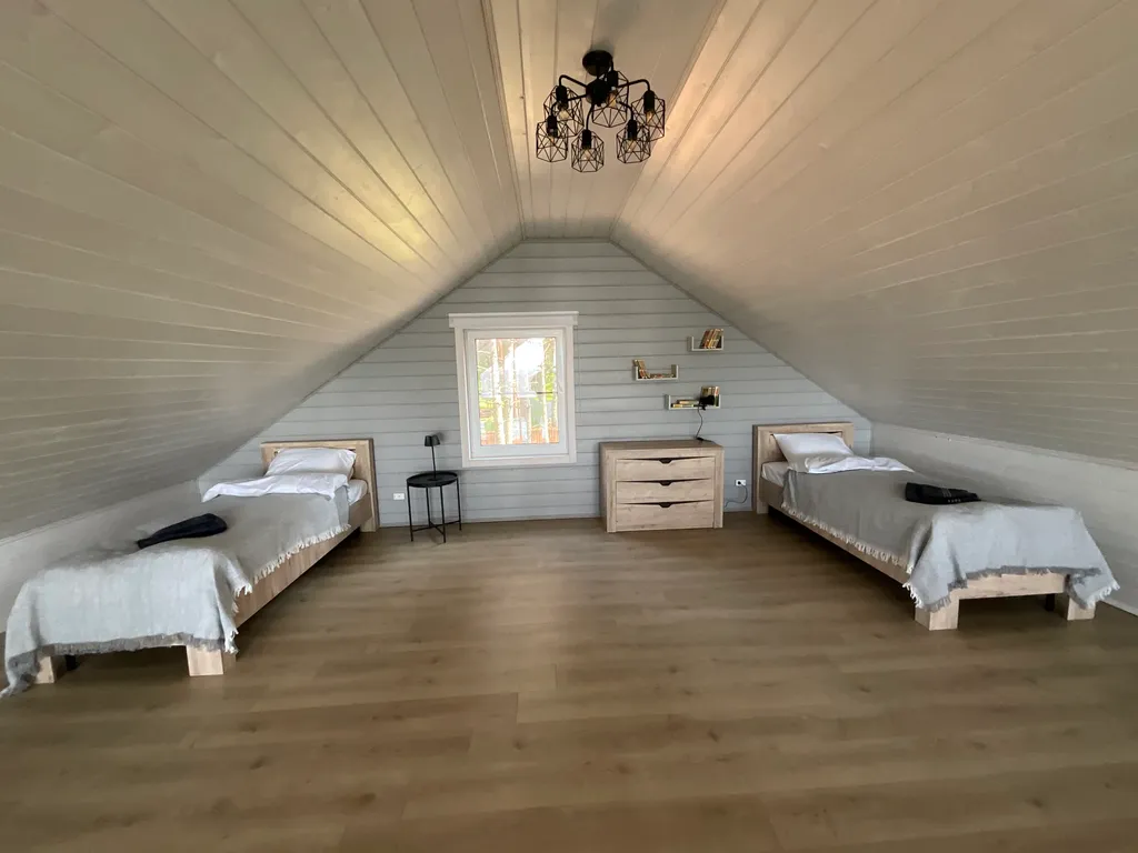 3-комнатный Дом