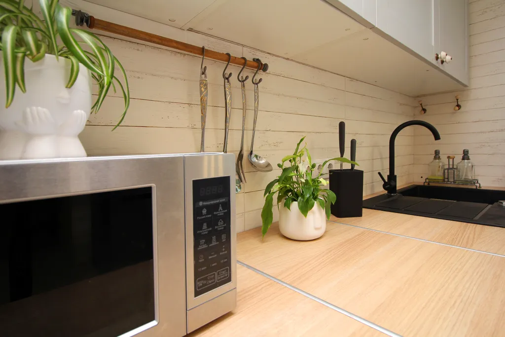 Комфортная квартира в центре