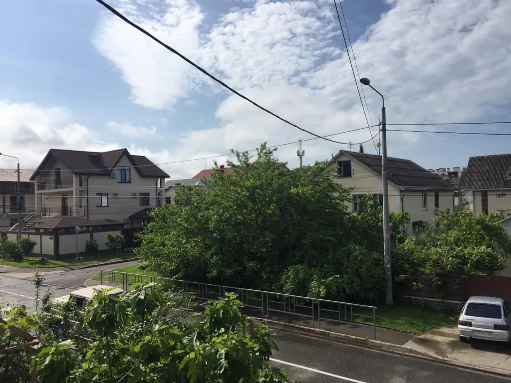 Квартира Жильё на море без посредников — Сириус