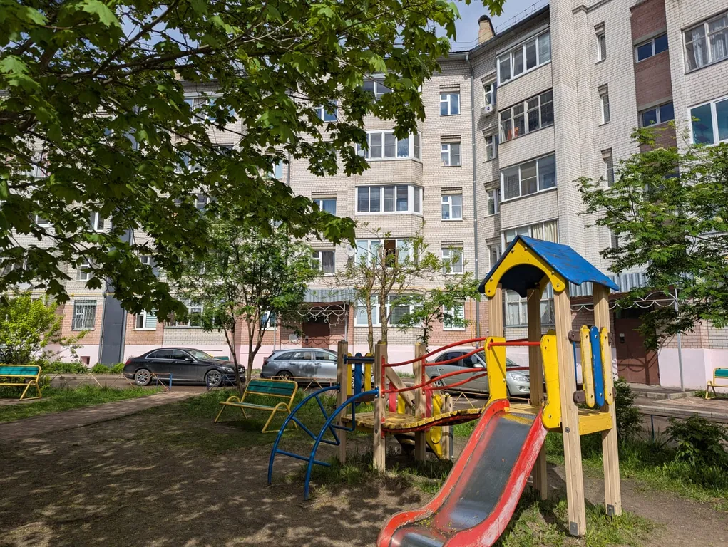 Квартира Квартира Лучшее времяпровождение в нашей чистой, комфортной, уютной квартире — Ярославль