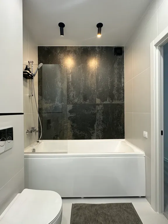 Красивая квартира рядом с Мамаевым Курганом