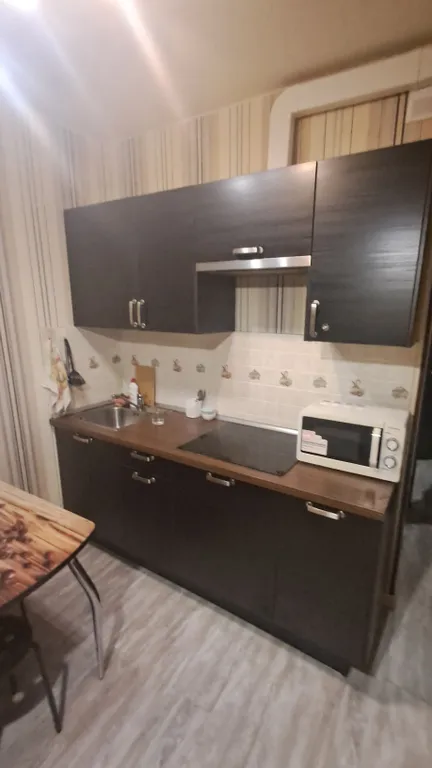 Сдам уютную студию.В шаговой доступности Лента,Магнит,Пятерочка.