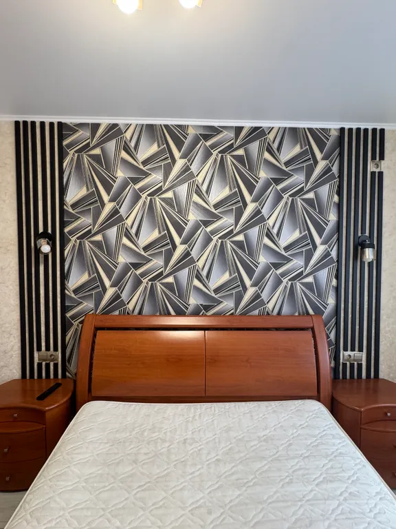 Квартира в отличном районе