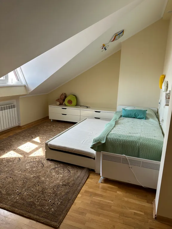 Уютная 3-к квартира с видом на Эльбрус