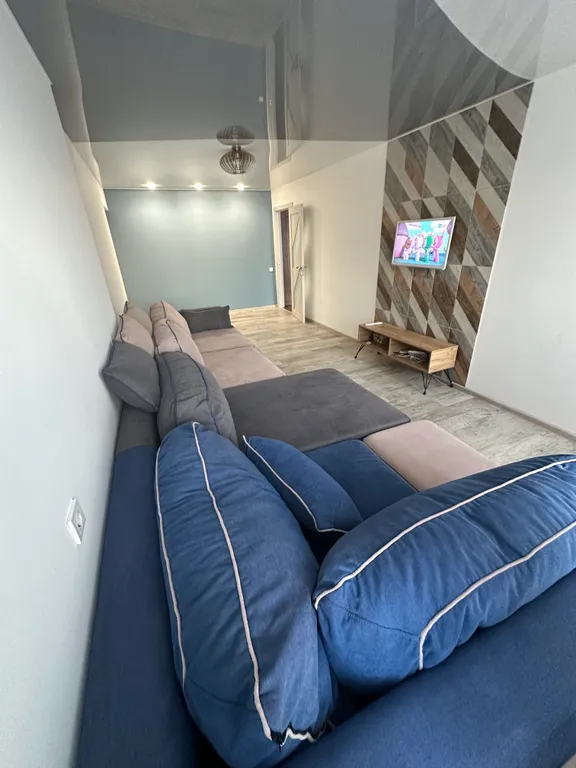 Квартира со светлой аурой 2