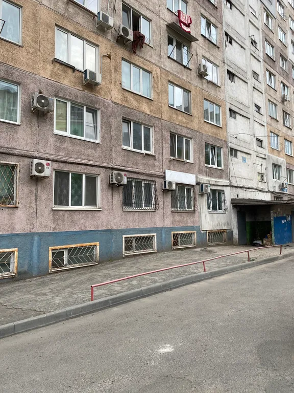 Квартира Квартира Уютная студия у Золотого Моста — Владивосток