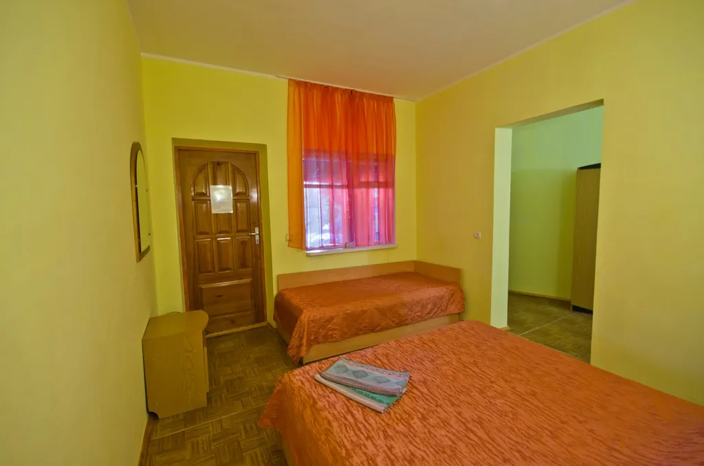 Квартира Комната — аренда посуточно в Судак