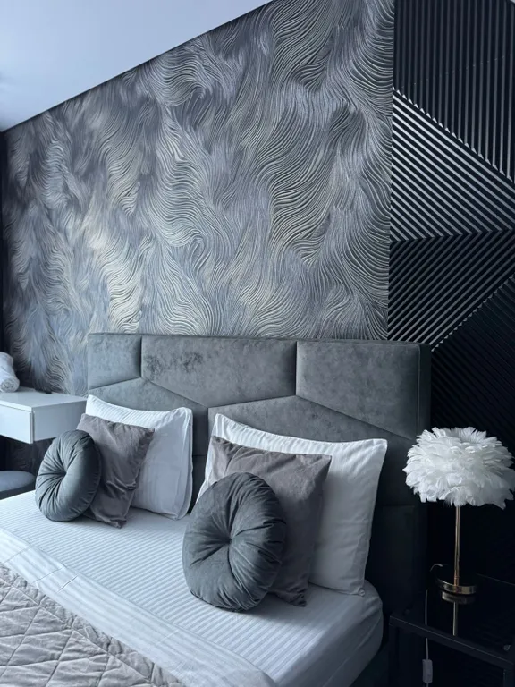 Квартира Люкс в центре города