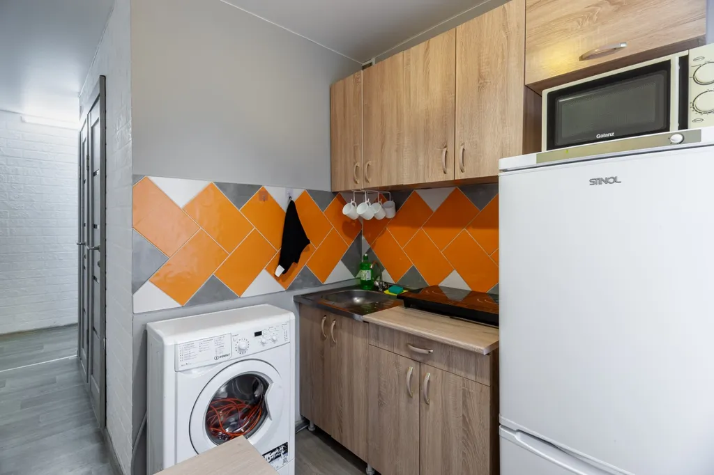 Уютная квартира в 10 минутах от аэропорта