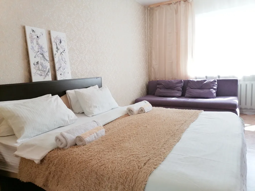 Квартира в центре города за углом Карла Маркса