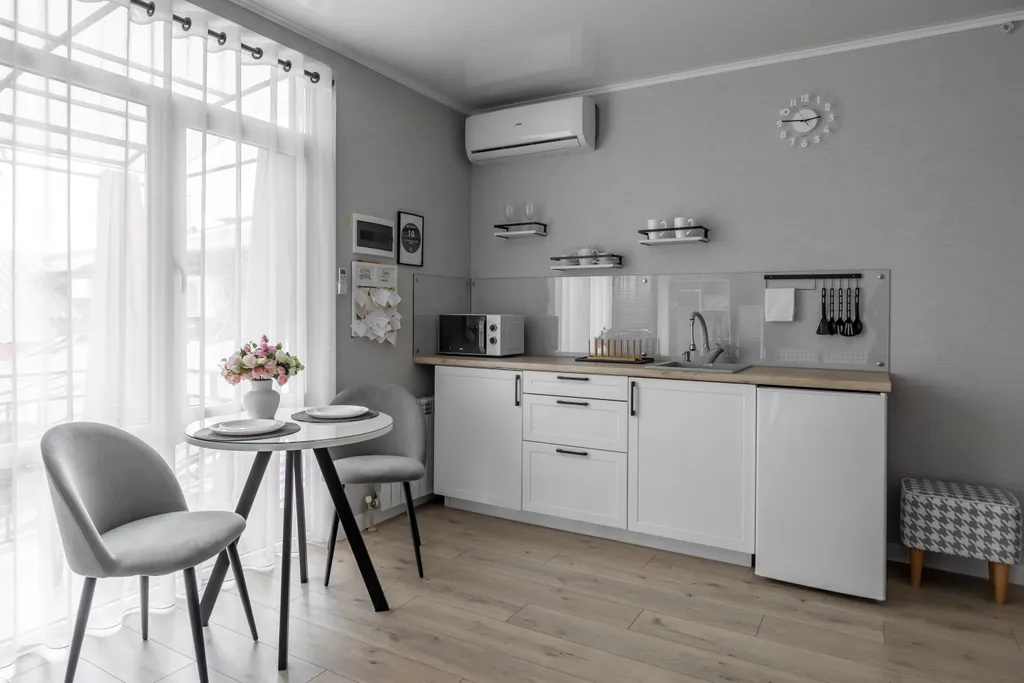 Комфорт и уют в самом центре