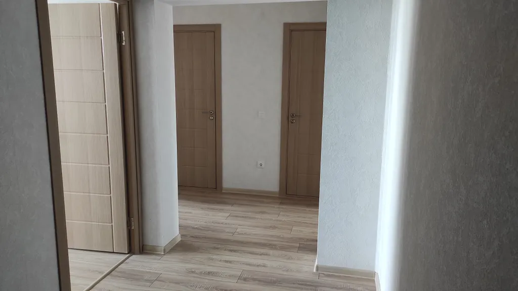 Просторная двушка по цене однушки рядом с трассой М4