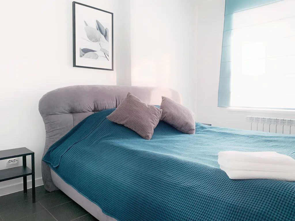 Квартира Квартира близко к центру — Красноярск