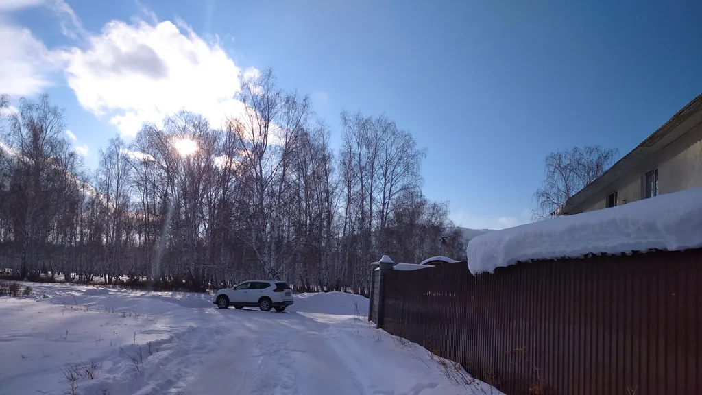 Бунгало Forest