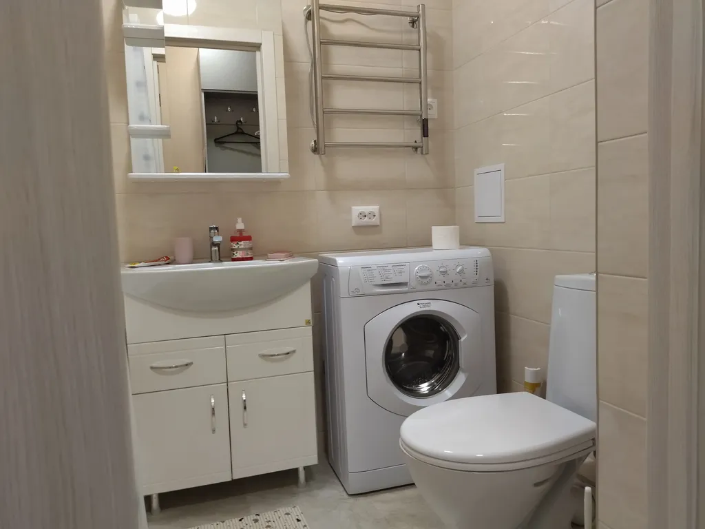 Уютная студия