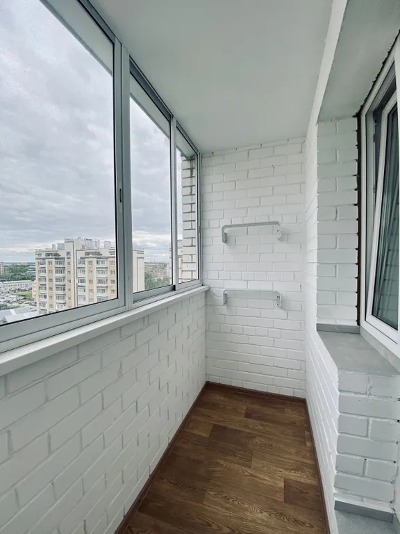 Квартира с Евро ремонтом в центре