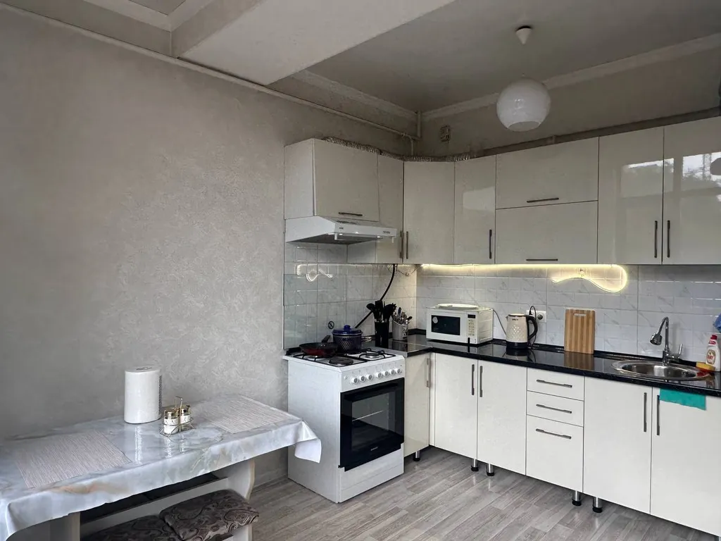 Апартамент гармония возле парка Панфилова