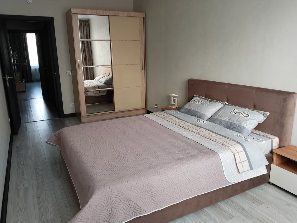 Квартира Квартира С удобствами — Тверь