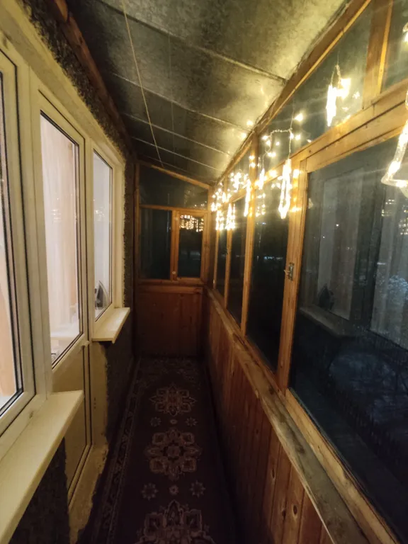 Комфортная и уютная квартира