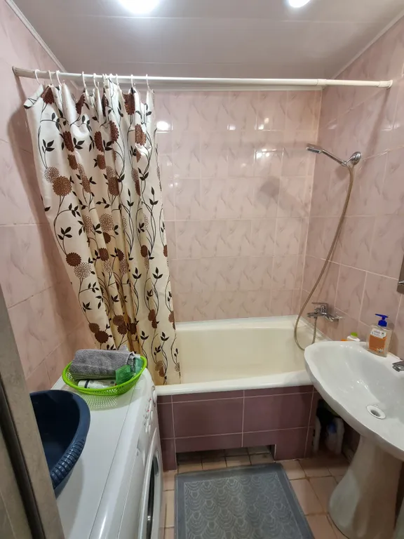 Уютная квартира рядом с жд вокзалом