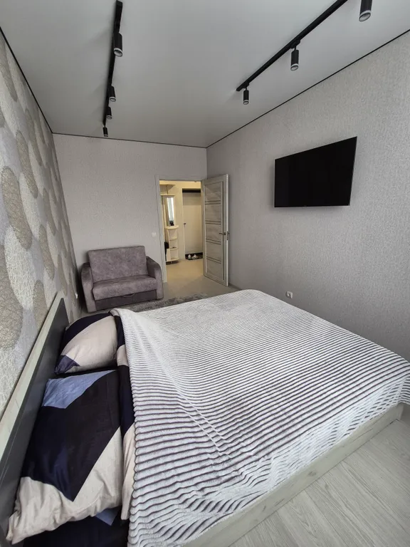 Пионерский курорт уютная новая квартира на побережье Балтийского моря