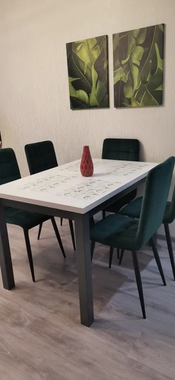 Квартира Квартира ЕвроТрешка в Пионерских огнях — Пионерский