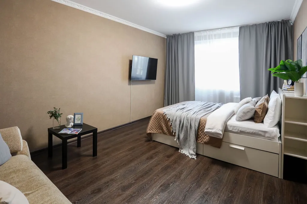 Европа сити