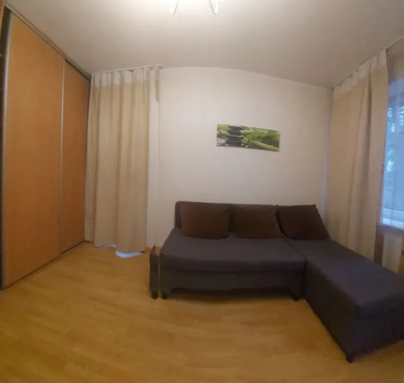 Квартира Квартира в 300 метрах от Янтарь холла — Светлогорск