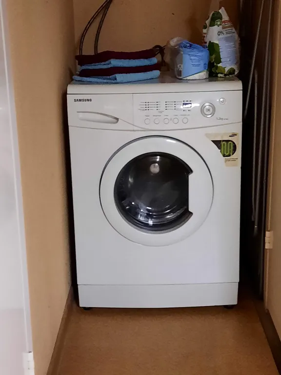 Уютная квартира в центре