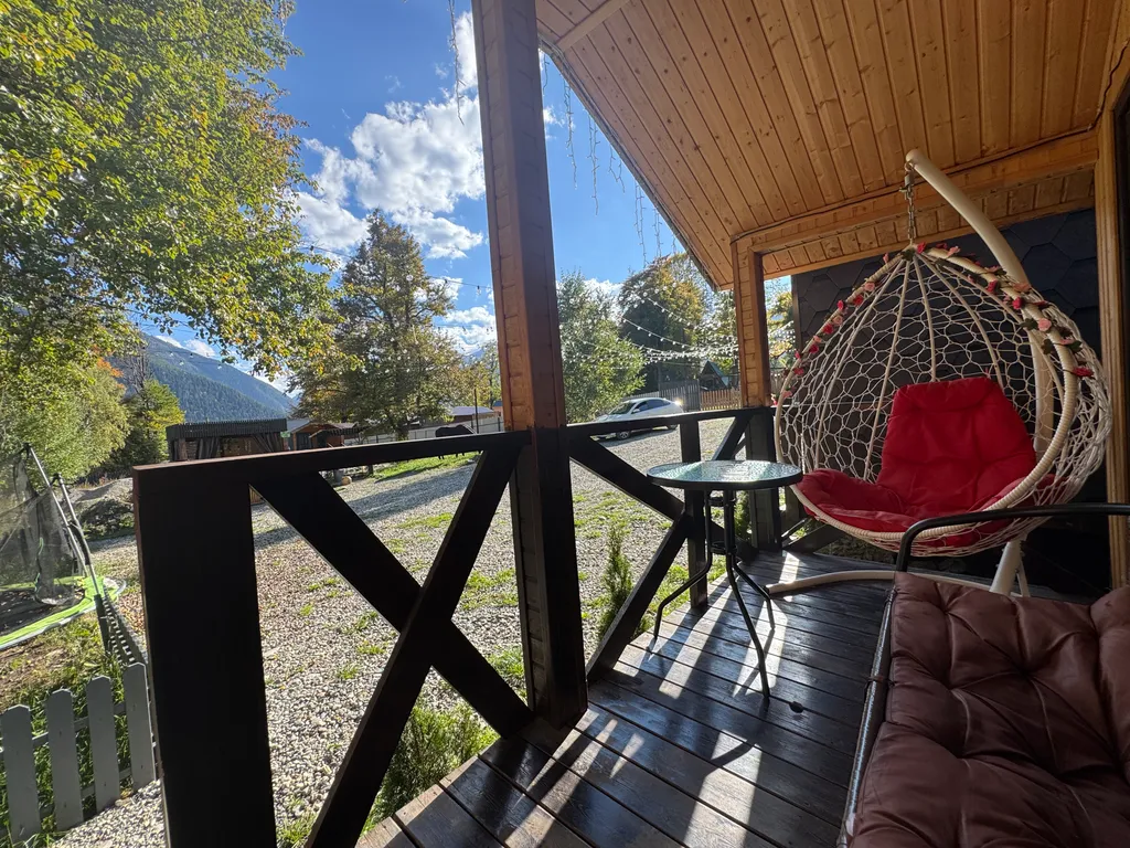 1-комнатный Дом