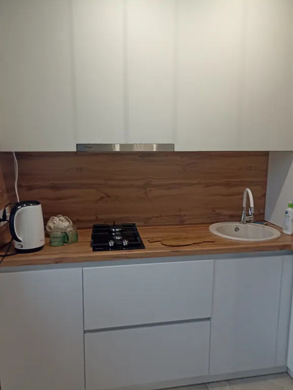 Уютная квартира в центре города рядом с площадью Тысячелетия