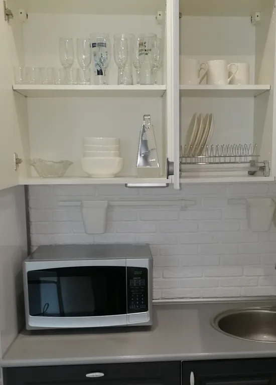 Квартира - студия