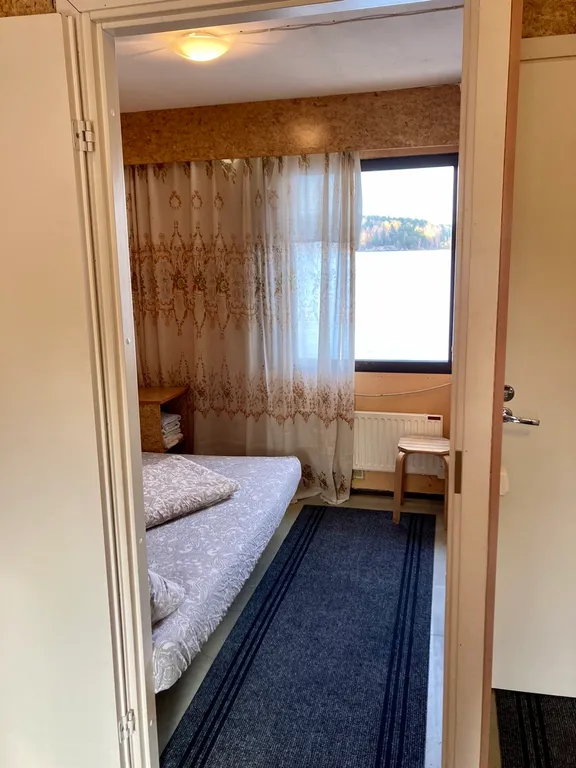 База отдыха Коттедж №6