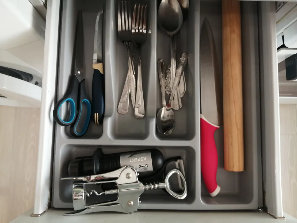 Квартира Уютная 1-комнатная квартира в центре города — Тюмень