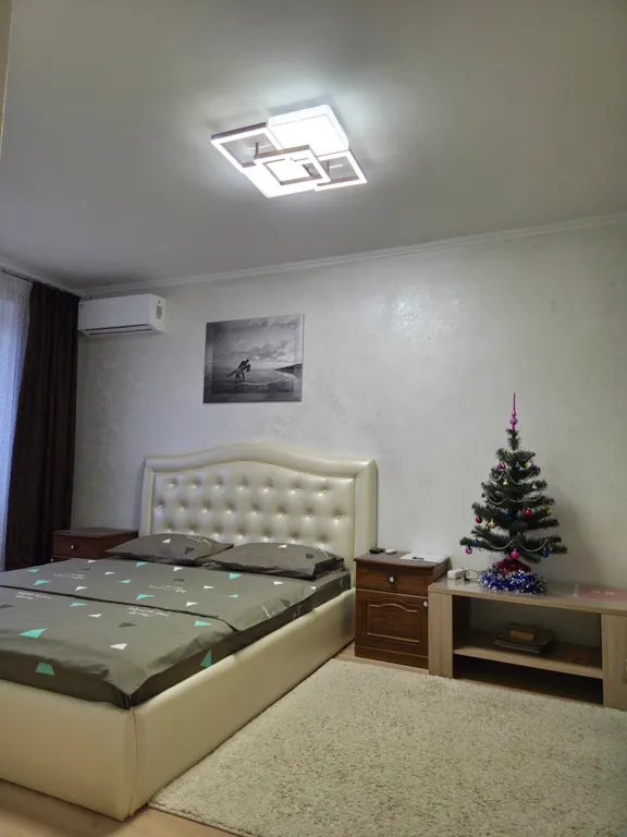 Квартира в центре недалеко от Советской с кондиционером