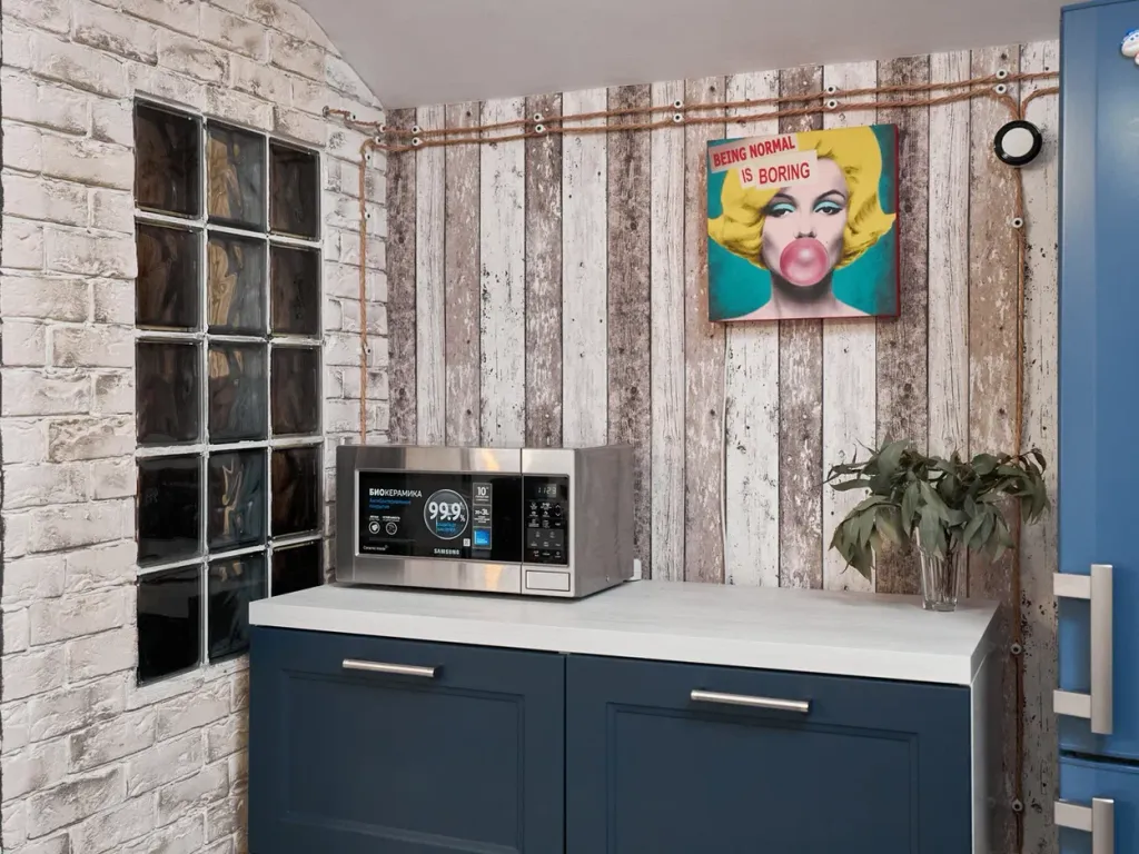 Квартира Квартира Апартамент Loft Home — Сириус